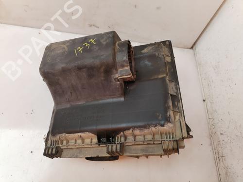 Used Air filter box Air filter box VW LT 28-46 II Van (2DA, 2DD, 2DH) 2.8 TDI (125 hp) 34099253 34099253