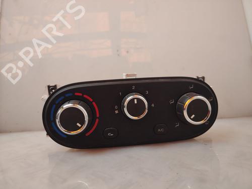 Used Climate control Climate control IVECO DAILY VI Platform/Chassis [2014-2026] 35820515 35820515