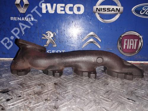 Used Exhaust manifold MERCEDES-BENZ VITO / MIXTO Van (W639) 111 CDI (639.601, 639.603) (116 hp) 17500097