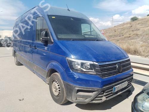 Used Parts VW CRAFTER Van (SY_, SX_) 5015918