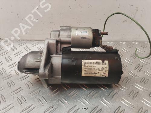 Used Starter IVECO DAILY VI Van 33S13, 35S13, 35C13 (126 hp) 30944561