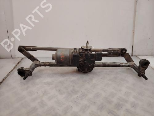 Used Front wiper motor Front wiper motor MERCEDES-BENZ SPRINTER 3,5-t Van (B906) 315 CDI (906.631, 906.633, 906.635, 906.637) (150 hp) 34447834 34447834