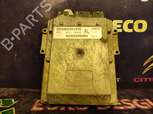 Used Engine control unit (ECU) FORD TRANSIT Van (FA_ _) [2006-2014]  17508686