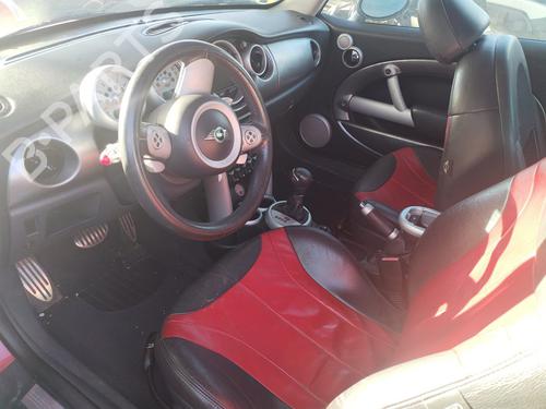 Højre solskærm MINI MINI (R50, R53) Cooper S | BP30946500I2