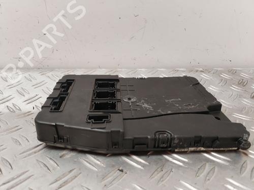 Fuse box RENAULT GRAND SCÉNIC II (JM0/1_) 2.0 dCi (JM1K) | BP30943022E1