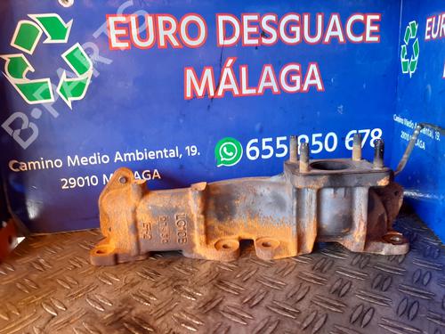 Used Exhaust manifold NISSAN PATHFINDER III (R51) 2.5 dCi 4WD (190 hp) 17507078