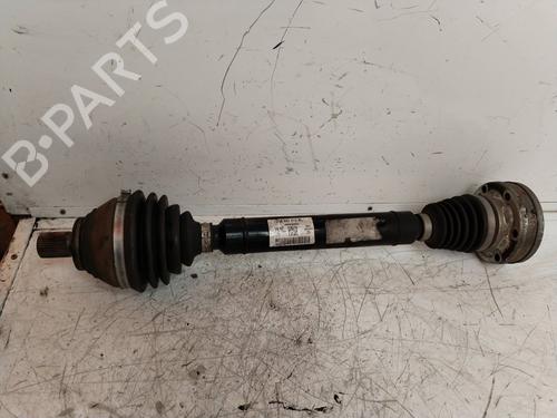 Used Left front driveshaft SEAT LEON ST (5F8) [2012-2020]  17505612