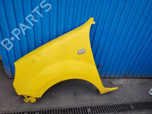 Used Left front fenders Left front fenders 36786061 36786061