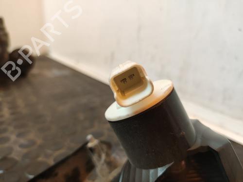 Left tailgate light NISSAN QASHQAI I (J10, NJ10) | BP17502069C79