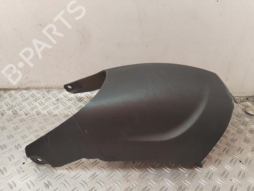 Andre RENAULT KANGOO BE BOP (KW0/1_) 1.5 dCi 75 | BP30943866O1 