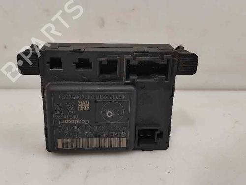 Elektronische module VW CRAFTER 30-50 Van (2E_) [2006-2016]  20700453
