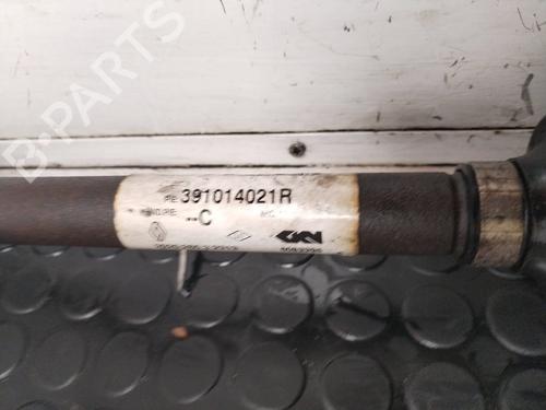 Left front driveshaft DACIA DOKKER MPV (KE_)  | BP17504219M38 