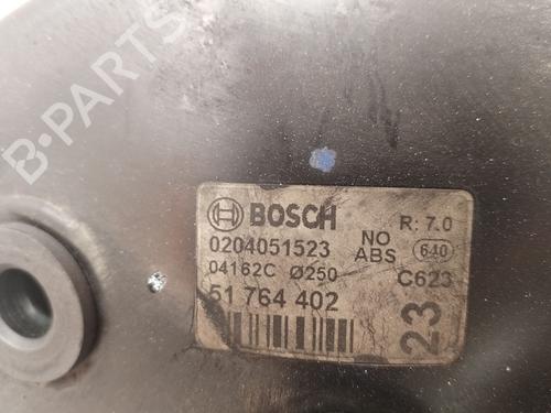 Servo brake FIAT DOBLO MPV (119_, 223_) | BP30943398M42