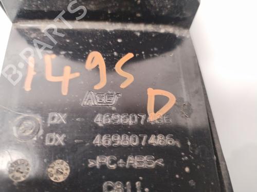 Rear bumper right light FIAT DUCATO Van (250_) 180 Multijet 3,0 D | BP31600662C82