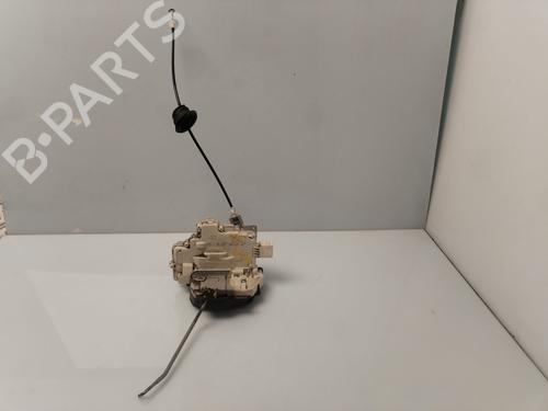 Used Front right lock Front right lock PEUGEOT 306 Break (7E, N3, N5) 1.9 D (69 hp) 36771752 36771752