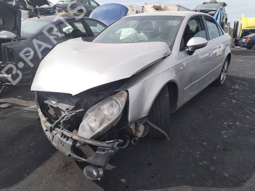 Steering pump SEAT EXEO (3R2) 2.0 TDI | BP22217510M99