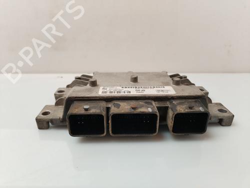 Engine control unit (ECU) FORD FIESTA VI (CB1, CCN) 1.25 | BP30947144M57