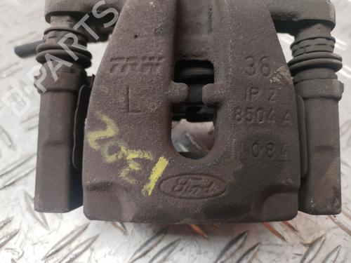 Left rear brake caliper FORD MONDEO IV (BA7) | BP30945508M107