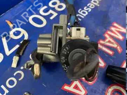 Used Ignition barrel Ignition barrel 17505985 17505985