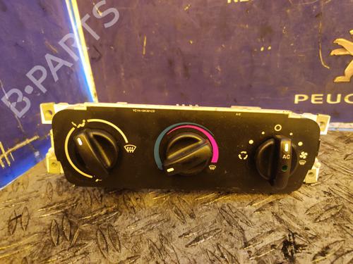 Used Climate control FORD TRANSIT Van (FA_ _) [2006-2014]  17509074