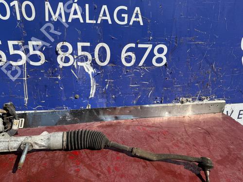 Steering rack PEUGEOT 207 (WA_, WC_)  | BP30945837M22 