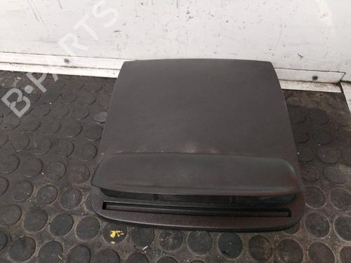 Handskerum CITROËN JUMPER II Platform/Chassis 2.2 HDi 130 (130 hp) 17625337