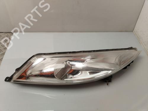 Used Right headlight NISSAN JUKE (F15) 1.5 dCi (110 hp) 30946745