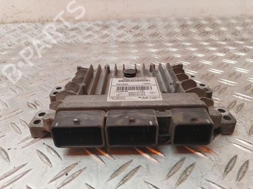 Engine control unit (ECU) RENAULT CLIO III (BR0/1, CR0/1) 1.5 dCi | BP30943901M57