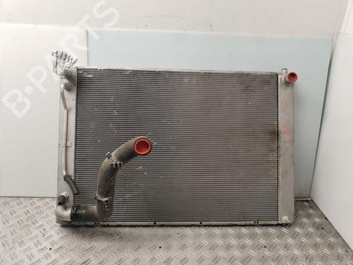Used Water radiator LEXUS RX (_U3_) 400h AWD (MHU38_) (211 hp) 30946584