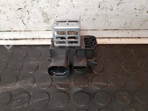 Heater resistor OPEL ASTRA J (P10)  | BP17504422M108 