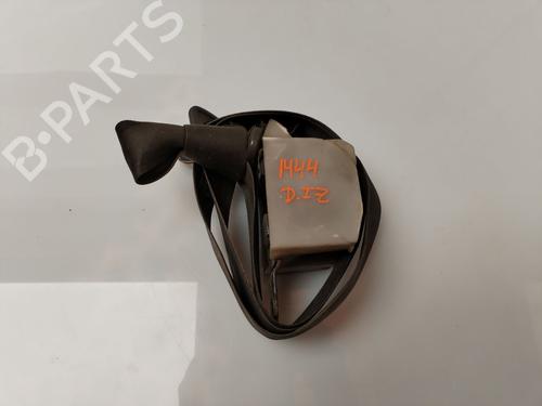 Used Front left seatbelt MITSUBISHI PAJERO II (V3_W, V2_W, V4_W, V5_W) 2.5 TD 4WD (V24W) (99 hp) 31136640