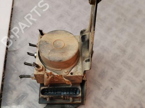 Used ABS pump ABS pump RENAULT KANGOO / GRAND KANGOO II (KW0/1_) 1.5 dCi 85 (KW0K, KW0L, KW0B) (86 hp) 36319736 36319736
