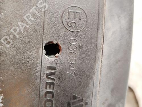 Left mirror IVECO DAILY VI Van | BP31267734C26