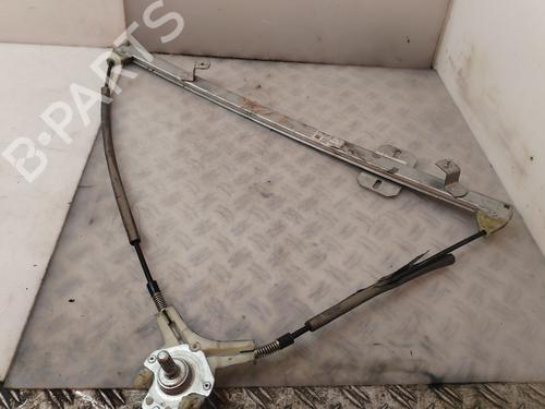 Used Front left window mechanism Front left window mechanism OPEL MOVANO A Van (X70) 2.2 DTI (FD) (90 hp) 36049472 36049472