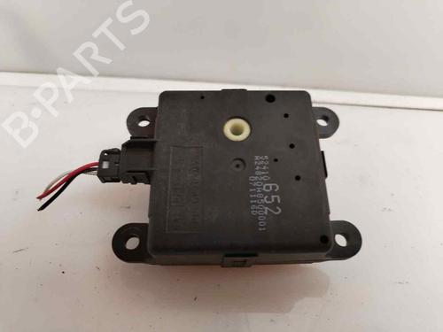 Used Electronic module RENAULT LAGUNA Coupe (DT0/1) 2.0 GT (204 hp) 19121123