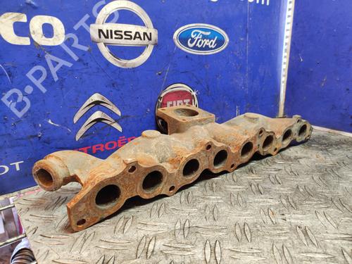 Exhaust manifold CHRYSLER VOYAGER IV (RG, RS) 2.5 CRD | BP17500456M110