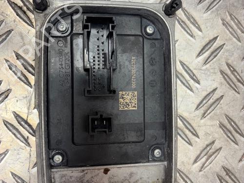 Módulo eletrónico MERCEDES-BENZ A-CLASS (W177) A 250 4-matic (177.047) (224 hp) 24175697