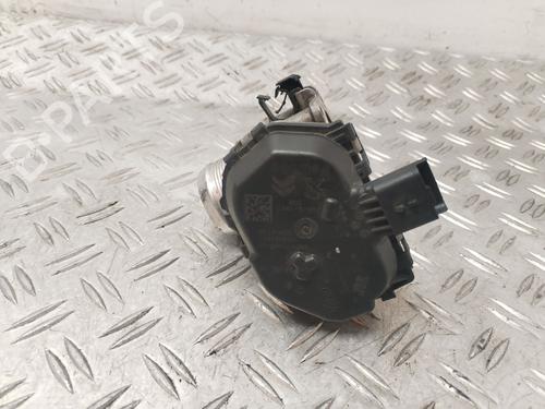 Used Throttle body OPEL COMBO E Tour / Life (K9) [2018-2025]  30943941