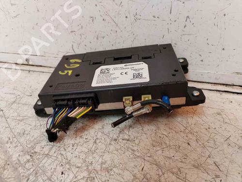 Used Electronic module FORD FOCUS IV (HN) 1.0 EcoBoost mHEV (125 hp) 18083516