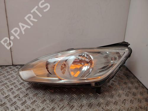 Used Left headlight Left headlight FORD C-MAX II (DXA/CB7, DXA/CEU) [2010-2019] 33232213 33232213