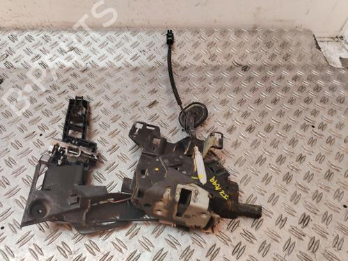 Front left lock FORD FIESTA VI (CB1, CCN) | BP30943162C98