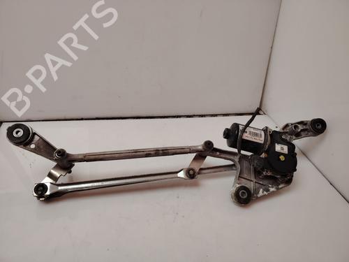 Used Front wiper motor MERCEDES-BENZ VITO Van (W447) 114 CDI (447.601, 447.603, 447.605) (136 hp) 32729443