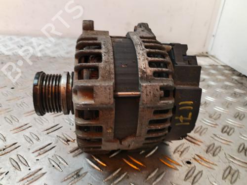 Alternator VW PASSAT B6 (3C2) | BP26334752M7