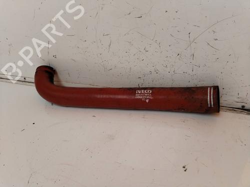 Used Pipe IVECO DAILY IV Van 60C15 V (146 hp) 17505016