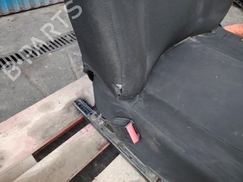 Sæde sæt DACIA DOKKER MPV (KE_) | BP30946259C78