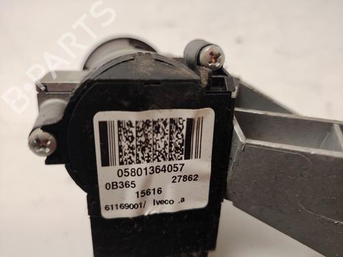 Ignition barrel IVECO DAILY VI Platform/Chassis | BP32709028M48 - Image 4