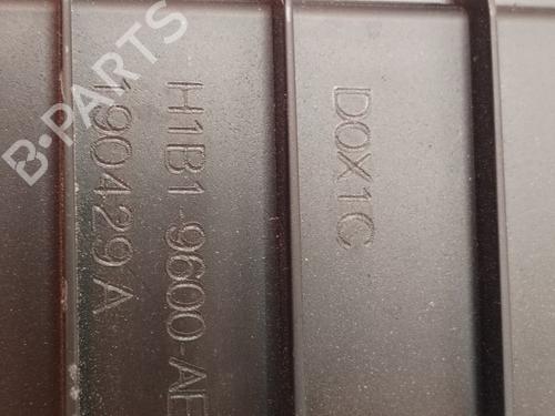 Air filter box FORD FIESTA VII (HJ, HF) 1.0 EcoBoost | BP30943361M87