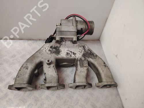 Intake manifold MERCEDES-BENZ E-CLASS (W211) | BP35795968M70 - Image 3