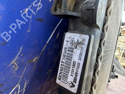 Water radiator RENAULT MASTER III Van (FV) | BP36672913M31 - Image 3