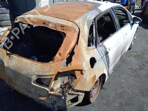 Right front driveshaft CITROËN C4 II (NC_) 1.6 HDi 90 | BP17500981M39